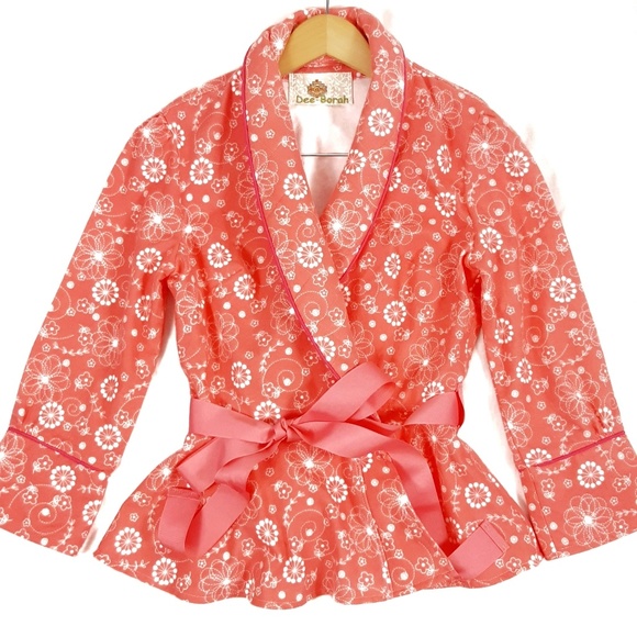 New Handmade Flannel Pajama Set - Picture 3 of 7